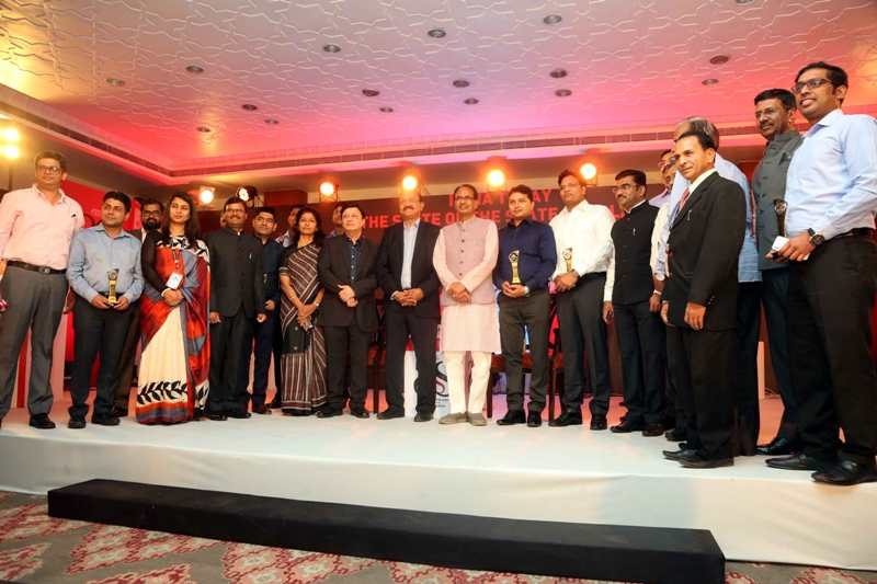 Development roadmap of Madhya Pradesh for next five years ready