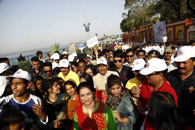 State Government will not tolerate insult to women: CM Chouhan