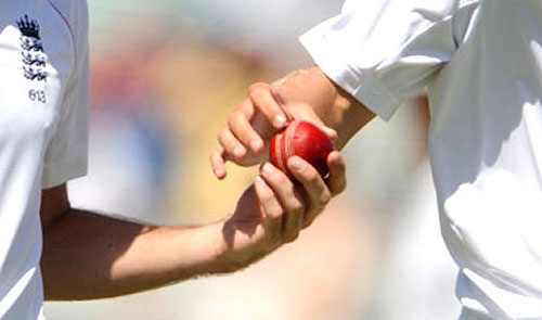 Disgrace to “Gentleman’s Game” Cricket?