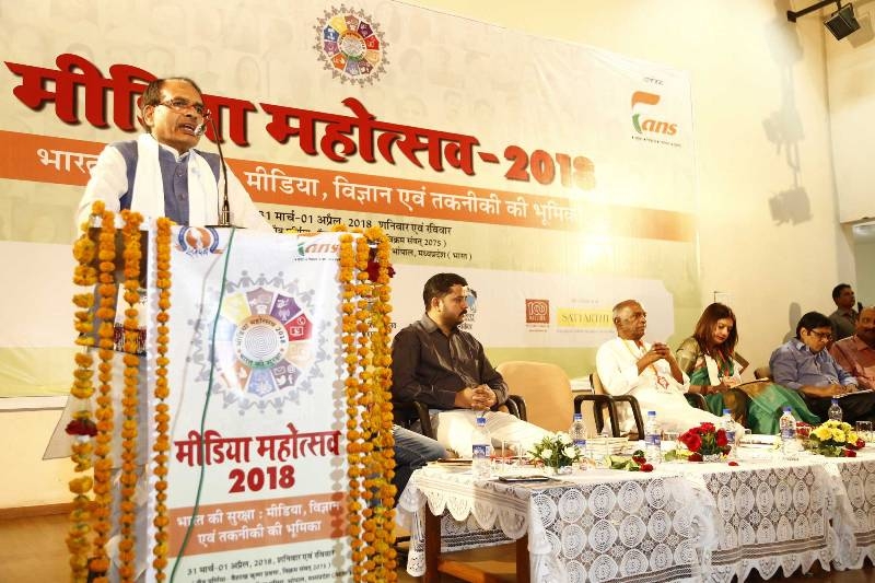 Process to be initiated to enact law for security of journalists