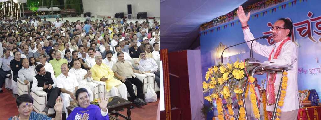 Houses-shops built on old pattas will be regularized : CM Chouhan