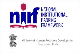 National Institutional Ranking to be released in the first week of April 2018