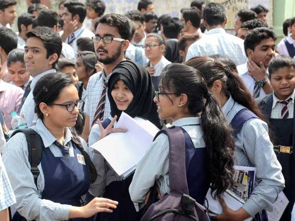 CBSE scraps Class 10th re-exam