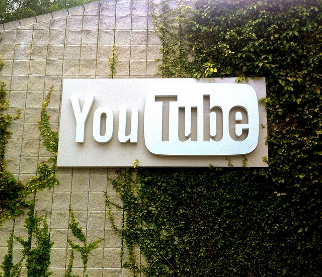 Shooting at YouTube headquarters