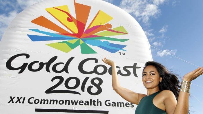 Commonwealth Games 2018, Gold Coast Australia, game begins, PV Sindhu leading Indian contingent 