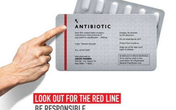 Do you know red line on your medicine strip? Ignorance can cause you more!