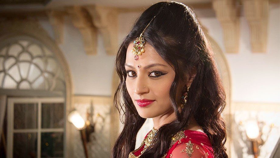  Not used body double for my scenes: Suhani Dhanki 
