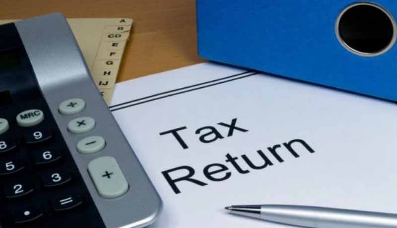 Download New Income Tax Return Forms for 2018-19 