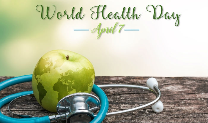 World Health Day: An apple a day keeps the doctor away! 