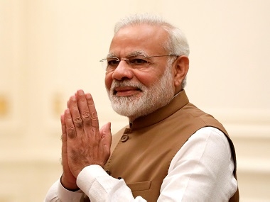 Modi gives mantra of 3R – Reduce, Reuse and Recycle for sustainable development of mankind