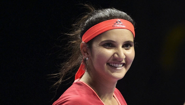 Sania Mirza wants her child’s surname to be ‘Mirza Malik’.