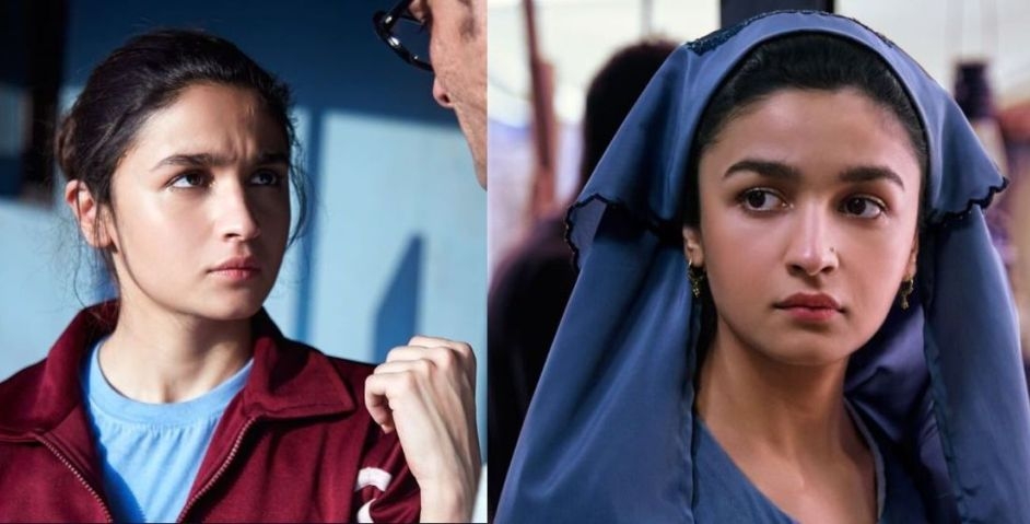 Alia’s “Raazi”: Teaser out, she is planning something big over phone! 
