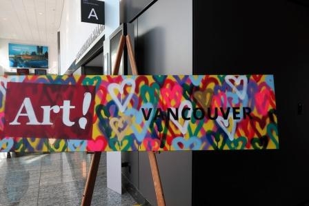 Preeti Nigam of Rangayan Artgallery to represent India in Art! Vancouver, Canada