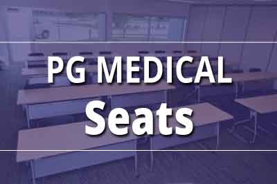 All PG medical seats to be filled by common counseling by respective state government