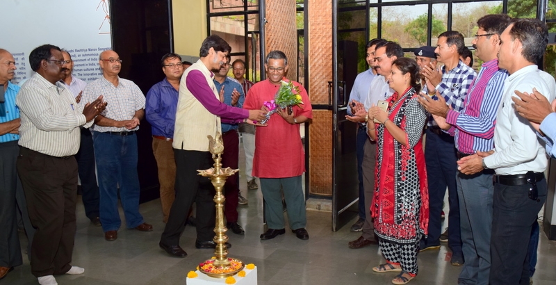  Odisha's "Murudung" is Exhibit of the Month of April
