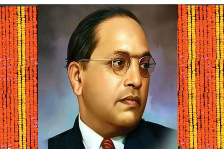 Ambedkar Jayanti- an opportunity for all political to show solidarity to dalits