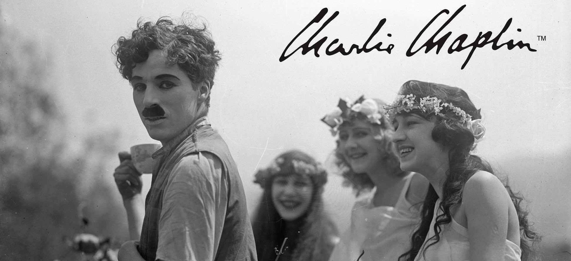 129th Birth Anniversary of world’s most loved comic actor Charlie Chaplin.