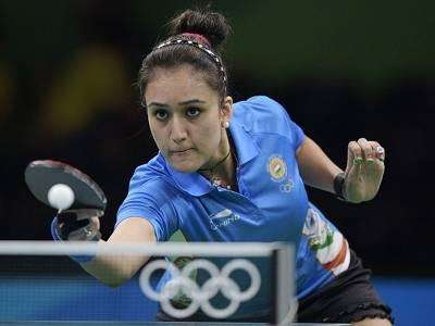 Indian new hope for medals