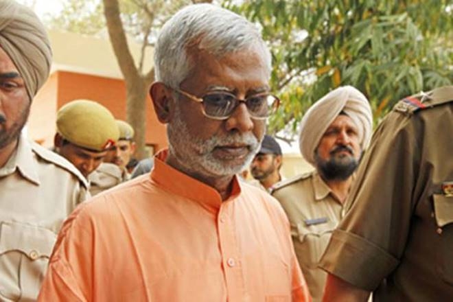      A new twist in Indian politics