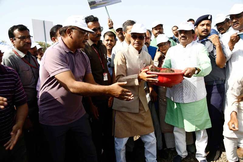 State-wide campaign from May 1 for preservation of ponds