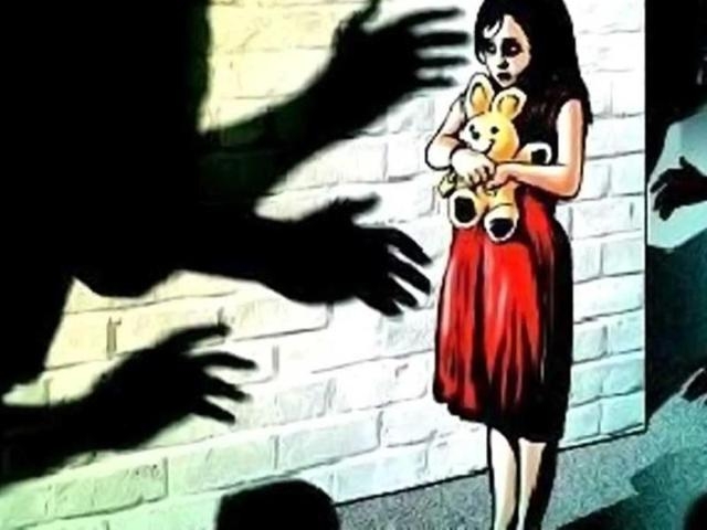 ​Two more rape case against minor girls.