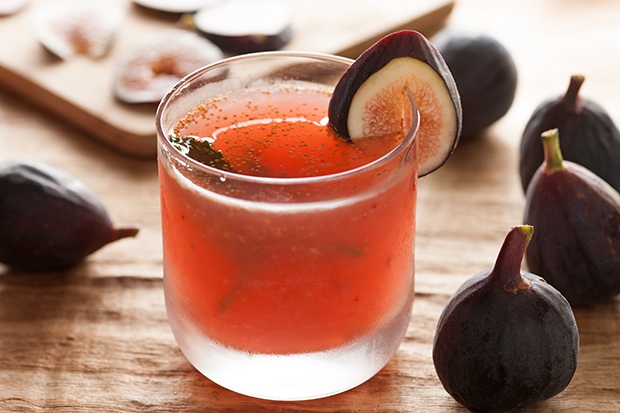 Figs Juice