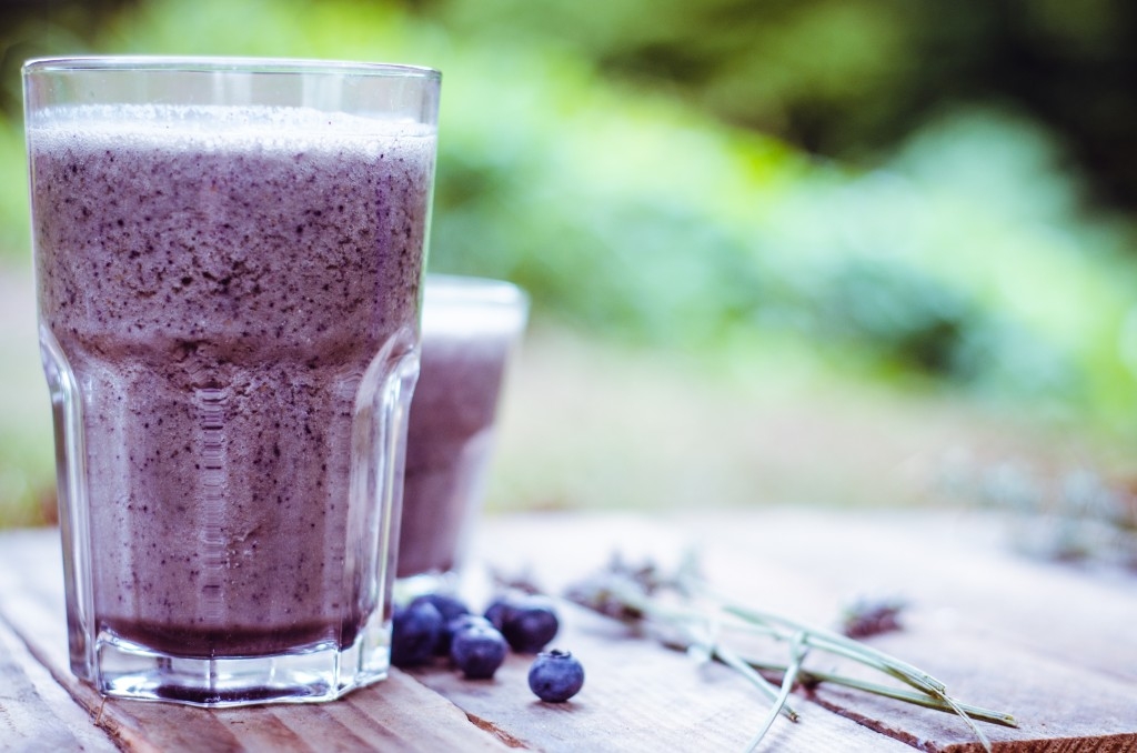 Anti Aging Smoothie