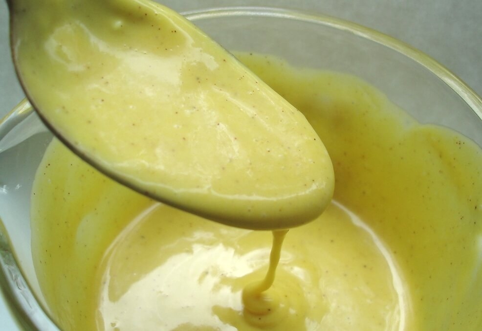 Honey Mustard Dip