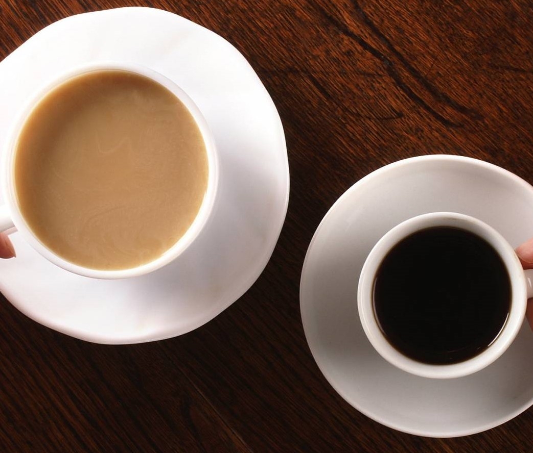 Know more about the benefits of drinking tea or coffee for fit and fine heart 