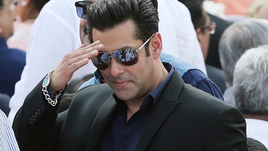 Sallu’s honeymoon with celibacy seems an eternal love story   