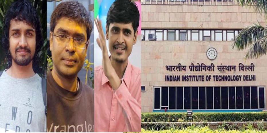 Former techies from IIT leave job, formed ‘BAP’  