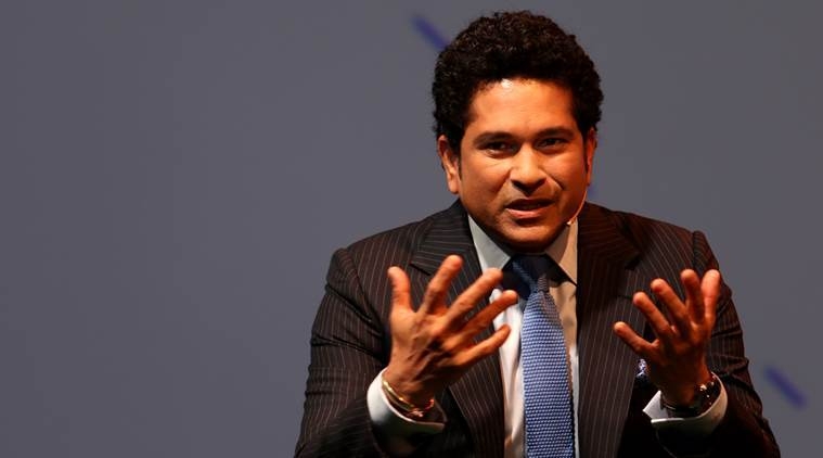 Happy birthday master blaster…