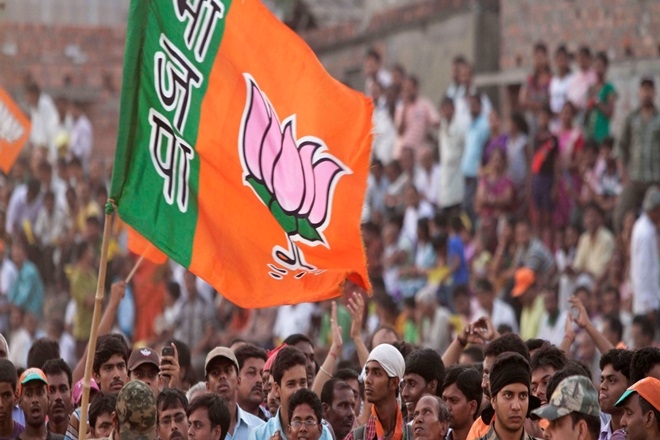 Will farmers and traders be in favor of BJP ?