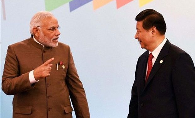 Modi to meet Jinping 