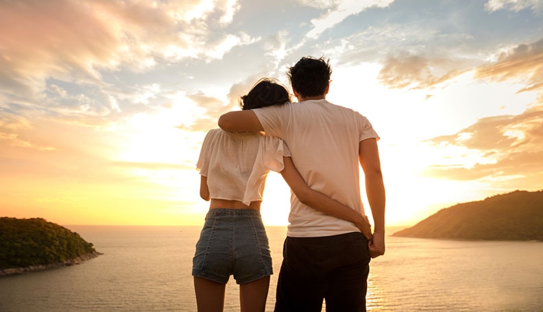 Top ten romantic movies of all times 