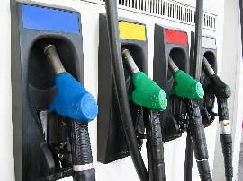 May be 20 percent hike in petrol and diesel
