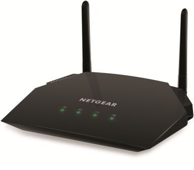 NETGEAR Introduces R6260 Dual-band Smart WiFi Router in India