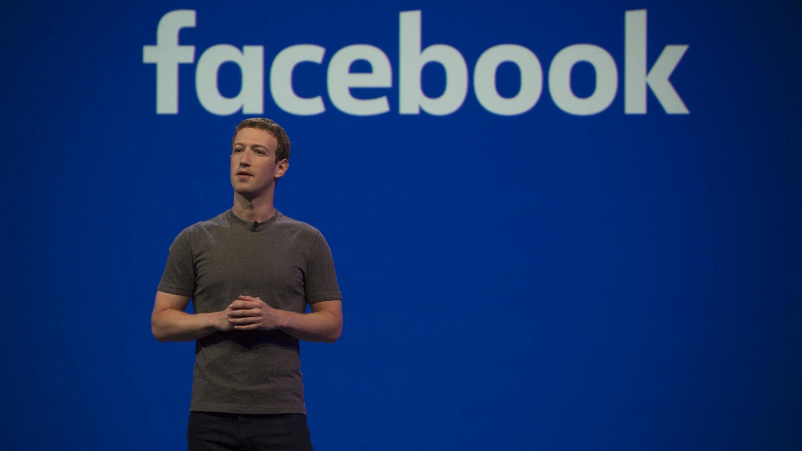 A good news for Facebook.