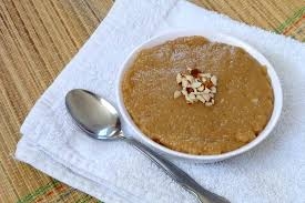 Rajgira Halwa - Navratri Special