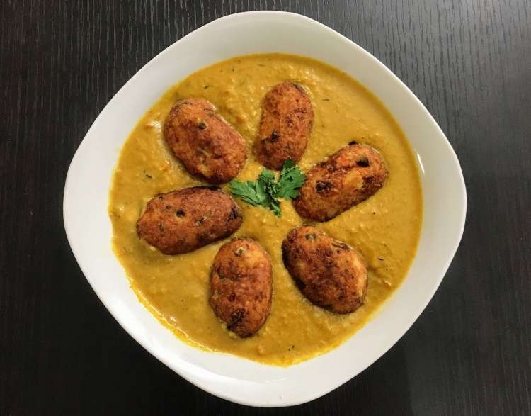 Malai Kofta - Dussehra Special
