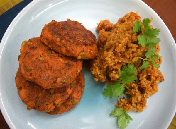 Tandoori Cutlet - Weekend Special