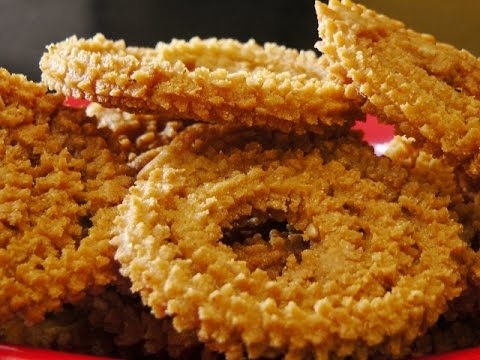 Chakli - Diwali Special