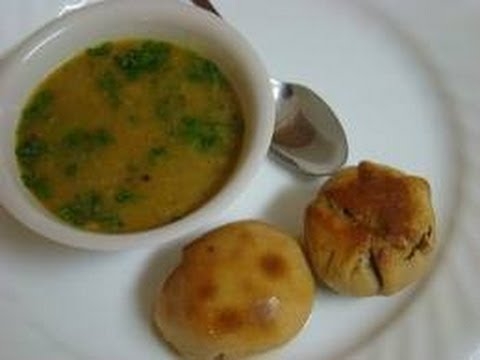 Dal Baati