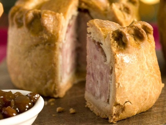 Pate - France Special Recipe
