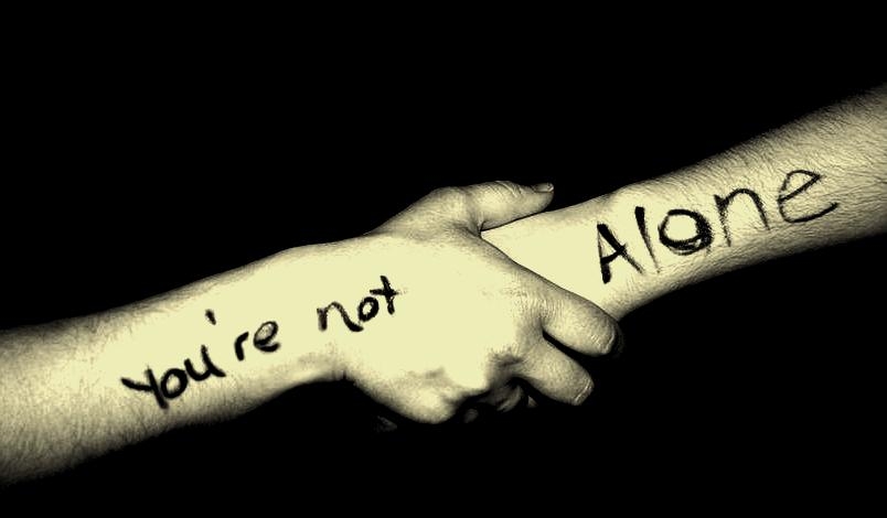 The signs of suicidal tendencies & ways to prevent suicide 