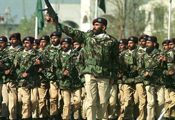 Pakistan is no worry for poor. 