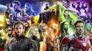 'Avengers: Infinity War' highest-earning Hollywood movie on the very first day in India 