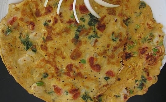Lauki Cheela
