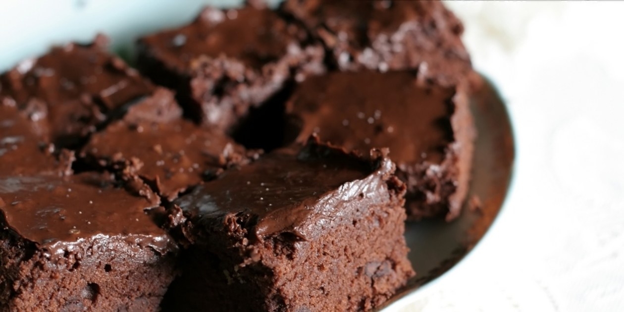 Chocolate Brownies