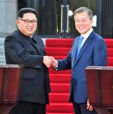 North Korea's new initiative